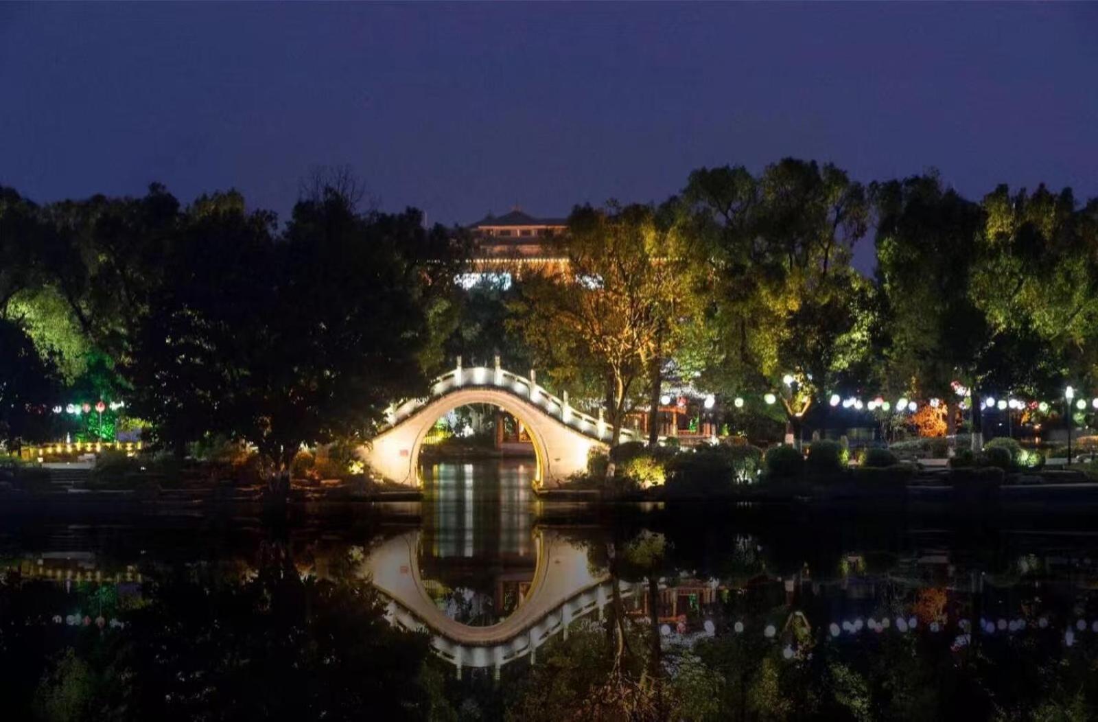 Guilin Village Creek Inn-Free Private Car Pick Up Station Stay 3 Nights 외부 사진
