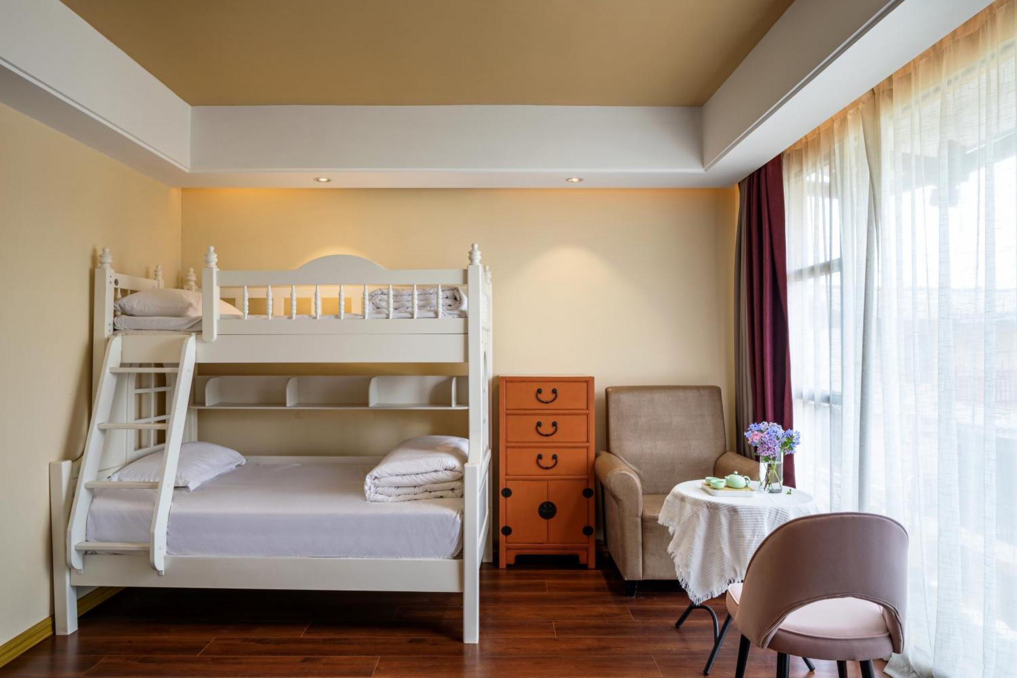 Guilin Village Creek Inn-Free Private Car Pick Up Station Stay 3 Nights 외부 사진